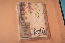 Load image into Gallery viewer, The Artist formerly known as PRINCE - "The Gold experience" (original 1995 press)
