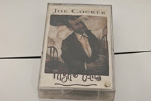 Carica l'immagine nel visualizzatore di Gallery, Joe Cocker - "Night calls" (Original 1991 pressing, SEALED)
