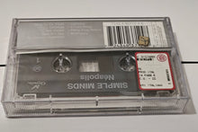 Charger l'image dans la galerie, Simple Minds - "Nèapolis" (Original 1998 pressing, SEALED)
