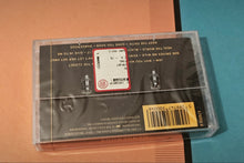 Load image into Gallery viewer, Micheal Jackson - "Dangerous" (original 1991 pressing, SEALED, EUROPEAN FIRST PRESSING,  RARE)
