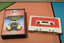 Carica l'immagine nel visualizzatore di Gallery, Rino Gaetano, New Perigeo, Riccardo Cocciante - "Q Concert" (original 1981 pressing)
