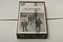 Carica l'immagine nel visualizzatore di Gallery, The Pretenders - "Learning to crawl" (Original 1984 pressing, SEALED)
