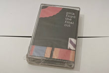 Carica l'immagine nel visualizzatore di Gallery, Pink Floyd - "The Final Cut"
