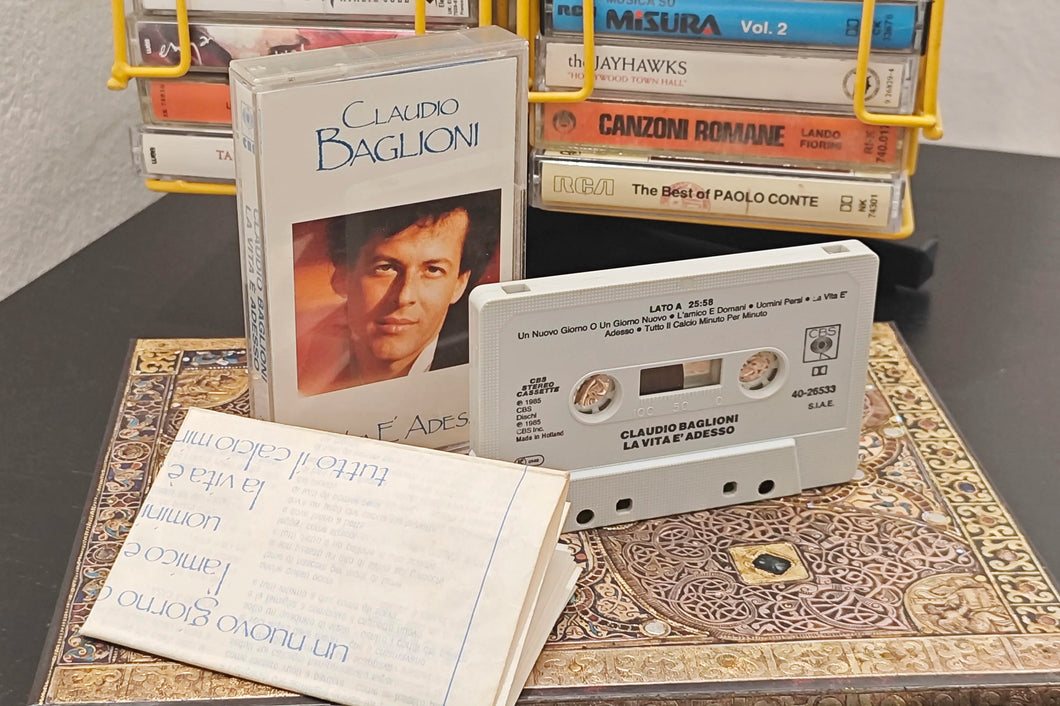 Claudio Baglioni - 