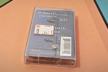 Load image into Gallery viewer, Fabio Concato - "Blu" (Original 1996 pressing, SEALED)
