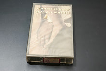 Load image into Gallery viewer, John Mellencamp - "Human wheels" (original 1993 pressing, SEALED)
