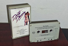Carica l&#39;immagine nel visualizzatore di Gallery, Dirty Dancing (original soundtrack) Original Singapore 1987 pressing (RARE)
