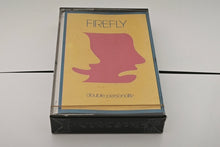 Carica l'immagine nel visualizzatore di Gallery, Firefly - "Double personality" (ITALO DISCO, Original 1984 pressing, SEALED, RARE)
