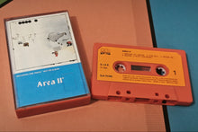Load image into Gallery viewer, Area II - "Area II" (Original 1986 pressing)
