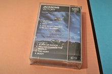 Carica l'immagine nel visualizzatore di Gallery, Jacksons - "Victory" (Original 1984 pressing, SEALED)
