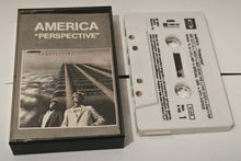 Carica l'immagine nel visualizzatore di Gallery, America - "Perspective" (Original 1984 pressing)
