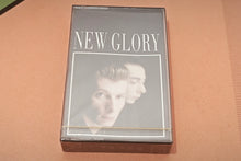 Carica l'immagine nel visualizzatore di Gallery, New Glory - "New Glory" (Italo-Disco, Original 1985 pressing, SEALED, RARE)
