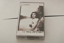 Load image into Gallery viewer, PJ Harvey – "Is This Desire?" (Original 1998 pressing, SEALED)
