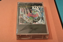 Carica l'immagine nel visualizzatore di Gallery, Living  Colour - "Vivid" (Original 1988 pressing, SEALED)
