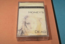 Carica l'immagine nel visualizzatore di Gallery, The Jesus and Mary Chain - "Honey's dead" (Original 1992 pressing)
