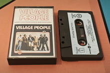 Load image into Gallery viewer, Village People - "Village People" (Original 1982 pressing)
