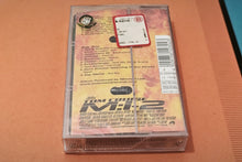 Carica l'immagine nel visualizzatore di Gallery, Music From Mission Impossible 2 (Metallica, Limp Bizkit, Rob Zombie, Butthole Surfers, Foo Fighters, Chris Cornell and many others) Original 2000 pressing, SEALED
