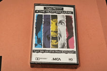 Load image into Gallery viewer, Tom Petty &amp; The Heartbreakers - "Let me up (I've had enough)" (Original 1987 pressing, SEALED)

