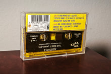Carica l'immagine nel visualizzatore di Gallery, Audio 2 - "The Best" (original 1998 press)
