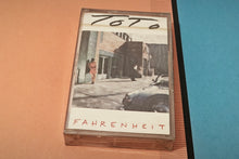 Charger l'image dans la galerie, Toto - "Fahrenheit" (Pressage original 1986, SOUS BLISTER)
