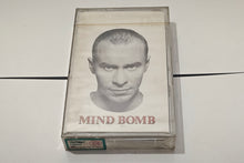 Charger l'image dans la galerie, The The – "Mind Bomb" (pressage original de 1989, SCELLE)
