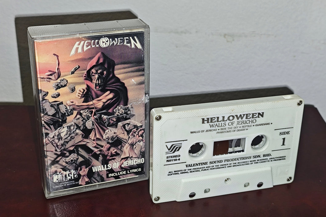 Helloween - 