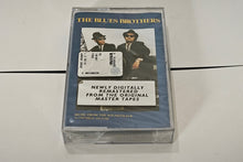Carica l'immagine nel visualizzatore di Gallery, The Blues Brothers - "Music from the Original Soundtrack" (Remaster, 1995 pressing, SEALED)
