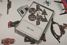 Load image into Gallery viewer, Oba Oba (Nilze Carvalho, Chico Buarque, Eliana Estavão, Jair Rodrigues and many others) Original 1984 press, SEALED
