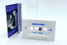 Carica l&#39;immagine nel visualizzatore di Gallery, Agnostic Front - &quot;FIRST WARNING: THE &#39;UNITED BLOOD&#39;-ERA RECORDINGS, NEW YORK CITY, 1983&quot;
