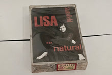 Carica l'immagine nel visualizzatore di Gallery, Lisa Stansfield – "So Natural" (Original 1993 pressing, SEALED)

