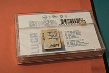 Load image into Gallery viewer, Luca Carboni - "Luca" (original 2001 pressing, SEALED)
