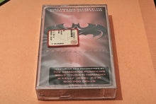 Carica l'immagine nel visualizzatore di Gallery, Batman &amp; Robin - "Music from The Batman &amp; Robin Motion Picture" (Smashing Pumpkins, R.E.M., Underworld, Goo Goo Dolls, Soul Coughing, Moloko and many others) Original 1997 pressing, SEALED
