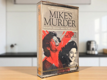 Carica l&#39;immagine nel visualizzatore di Gallery, Joe Jackson - &quot;Mike&#39;s Murder&quot; OST (original 1983 press)
