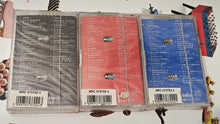 Load image into Gallery viewer, Legendary Popsongs Vol.1, Vol.2., Vol.3 (The Kinks, Donovan, Scorpions, The Small Faces, Procol Harum, Yardbirds, Status Quo and many others) Original 1993 pressing, SEALED
