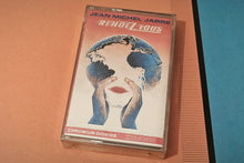 Carica l'immagine nel visualizzatore di Gallery, Jean-Michel Jarre - "Rendez Vous" (original 1986 pressing, SEALED)

