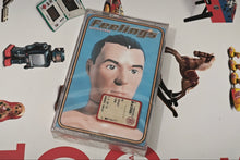 Charger l'image dans la galerie, David Byrne - "Feelings" (pressage original de 1997, scellé)
