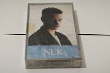 Carica l'immagine nel visualizzatore di Gallery, Nek - "Nek" (SEALED)
