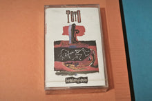 Carica l'immagine nel visualizzatore di Gallery, Toto - "Kingdom of desire" (Original 1992 pressing, SEALED)
