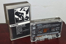 Carica l&#39;immagine nel visualizzatore di Gallery, Scorpions - &quot;Love at first sting&quot;
