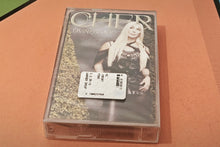 Load image into Gallery viewer, Cher - "Living Proof" (Original 2001 pressing, SEALED)
