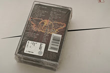 Carica l'immagine nel visualizzatore di Gallery, Aerosmith – O, Yeah! (Ultimate Aerosmith Hits) Original 2002 pressing, DOUBLE CASSETTE, SEALED
