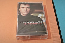 Carica l'immagine nel visualizzatore di Gallery, Jean Michel Jarre - "Metamorphoses" (Original 2000 pressing, SEALED)
