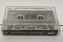 Charger l'image dans la galerie, Whitney Houston - "My love is your love" (Original 1998 pressing)
