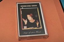 Carica l'immagine nel visualizzatore di Gallery, Suzanne Vega - "Days of open hand" (Original 1990 pressing, SEALED)
