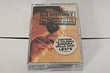 Carica l'immagine nel visualizzatore di Gallery, Shaggy - "Boombastic" (original 1995 pressing, SEALED)
