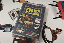 Load image into Gallery viewer, The Best of Film Parade (Bjork, The Who, ABBA, Bee Gees, Jon Bon Jovi and many others) Original 1996 press, SEALED
