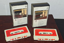 Carica l&#39;immagine nel visualizzatore di Gallery, Dalla/Morandi - &quot;Dalla/Morandi&quot; (double cassette, original 1988 press)
