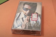 Carica l'immagine nel visualizzatore di Gallery, Incognito - "Remixed" (Original 1996 pressing, SEALED)
