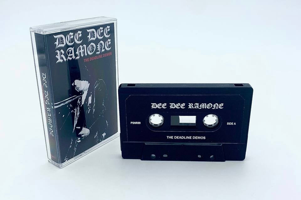 Dee Dee Ramone - 