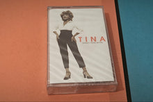 Charger l'image dans la galerie, Tina Turner - « Twenty Four Seven » (édition originale 1999, scellé)
